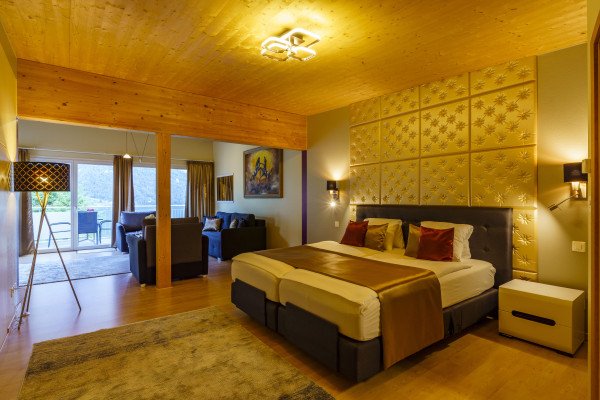 Event und Seeblick Hotel Restaurant Rössli