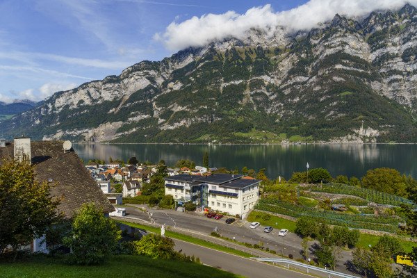 Event und Seeblick Hotel Restaurant Rössli