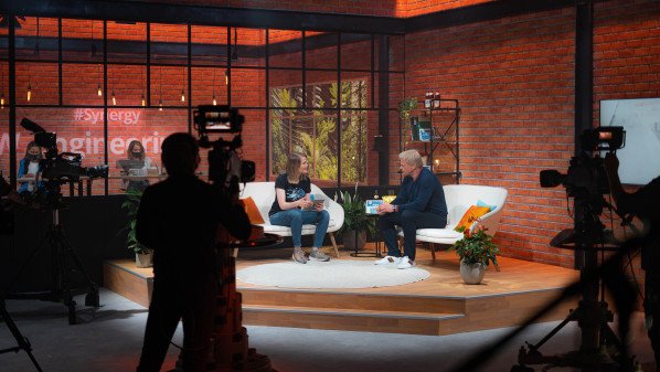 Habegger Livestream Studios