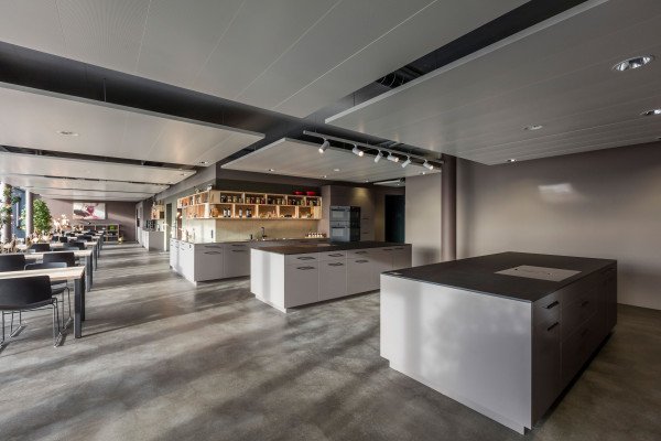 aliana Eventlokal & Kochschule