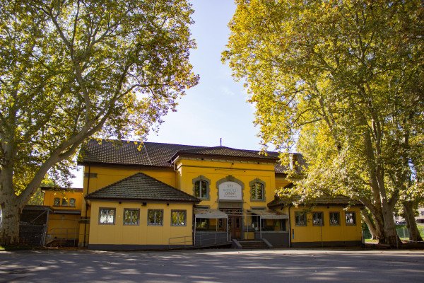 Lieux d'événements, Kulturzentrum Schützi Olten