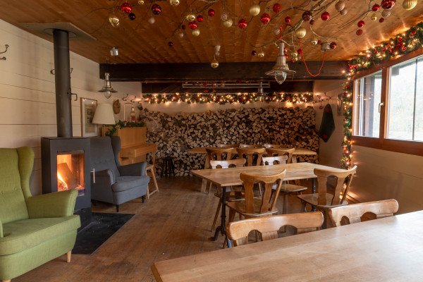 Restaurant Schliessi