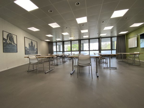 Konferenzzentrum Schluefweg