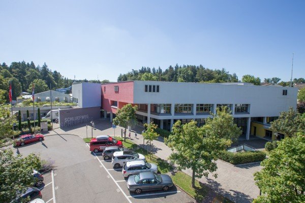 Konferenzzentrum Schluefweg