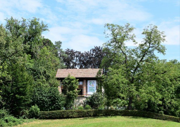 Garden Villa Luzern