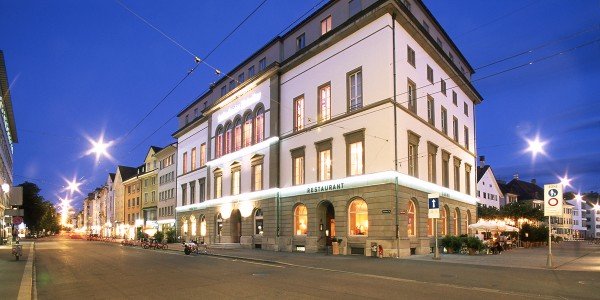 Casinotheater Winterthur