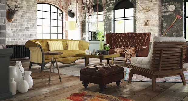 Eventmobiliar Anbieter in der Schweiz