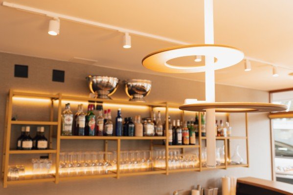 Restaurant Joran du Port