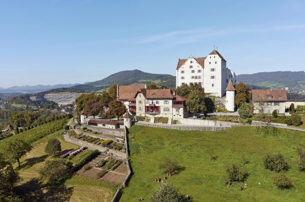 Schloss Wildegg