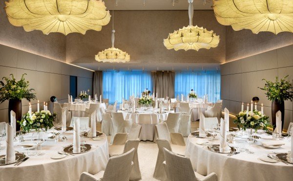 Kempinski Palace Engelberg