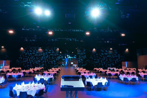 Eulachhallen Winterthur