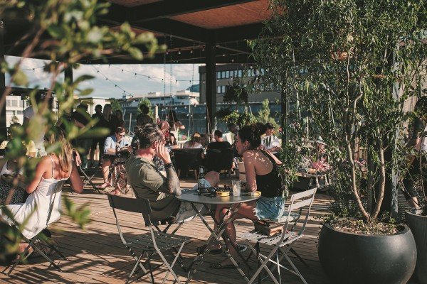 Micas Garten (18. April - 04. Oktober 2025)