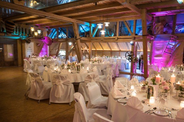 Restaurant Rössli Säriswil ¦ Werkstatt der Sinne