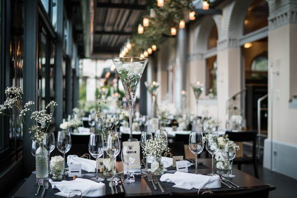 Hotel Restaurant Falkenburg