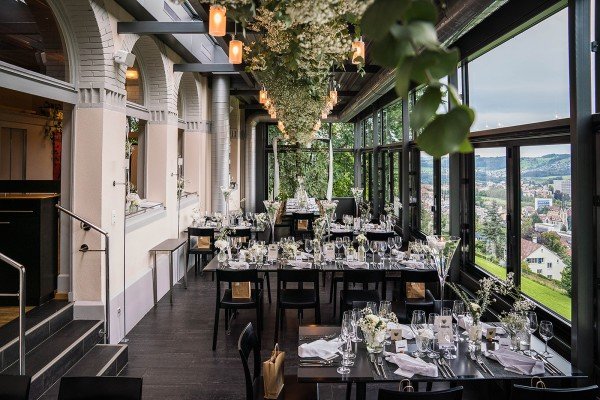 Hotel Restaurant Falkenburg