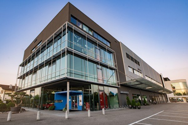 Bowling Center Langenthal