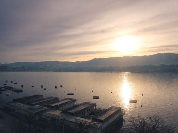 AMERON Zürich Bellerive au Lac