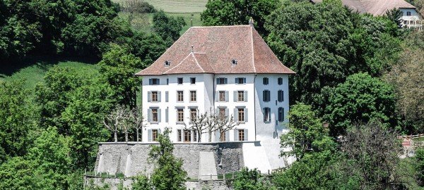 Resort Schloss Rued