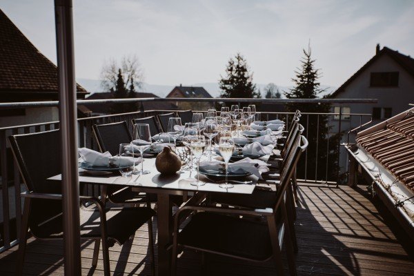 David Geisser Kochstudio