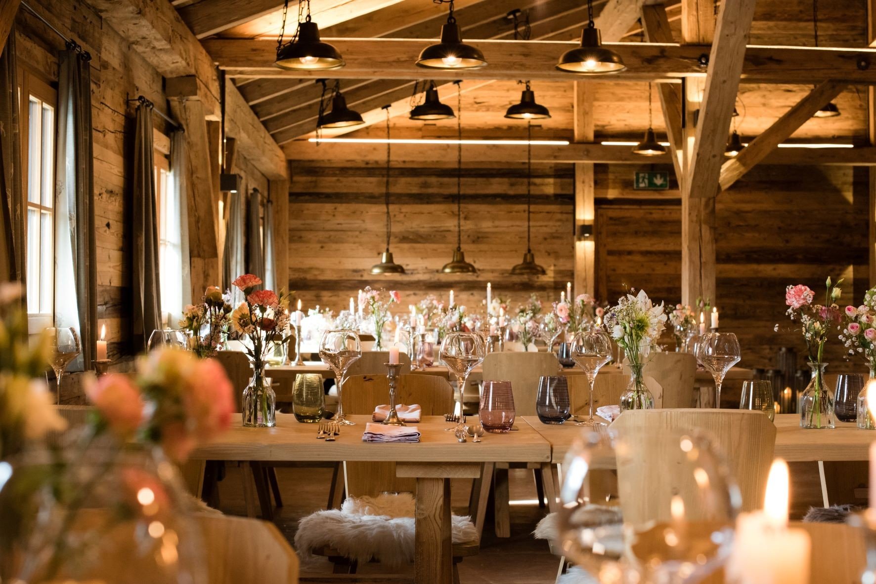 Hotel Hirschen Wildhaus