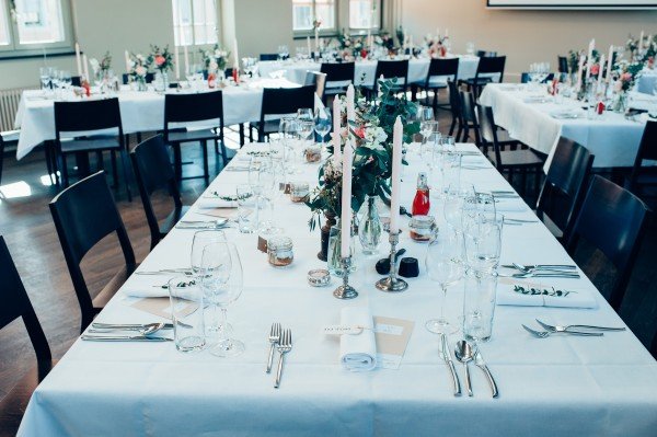 Restaurant Zündkapselfabrik