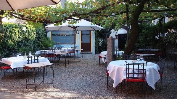 Genusslocations, Osteria dell Enoteca