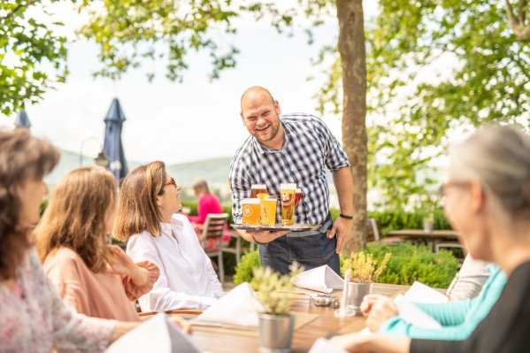 Feldschlösschen Brauwelt