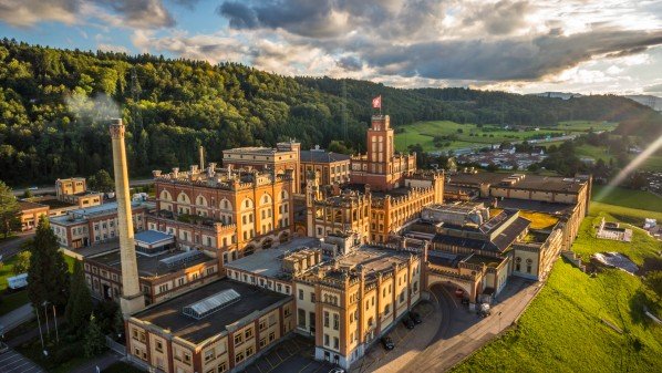 Erlebnislocations, Feldschlösschen Brauwelt