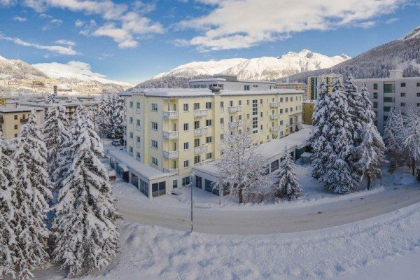 Laudinella Hotel Group