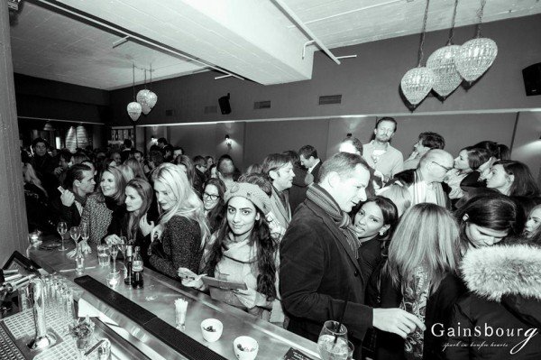 Gainsbourg