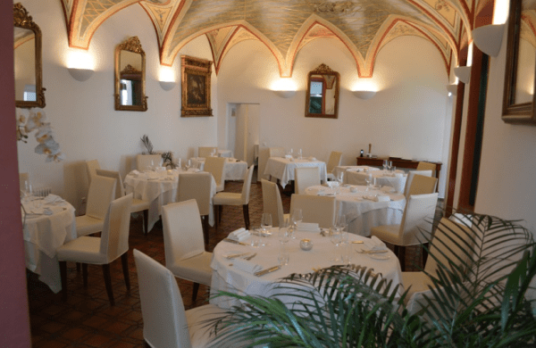 Ristorante La Rinascente