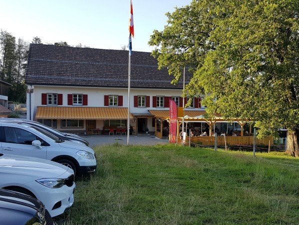 Restaurant Homberg