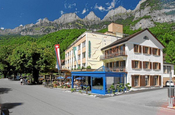 Hotel Seehof