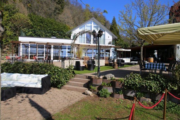 Landgasthof Farnsburg (www.farnsburg.swiss)