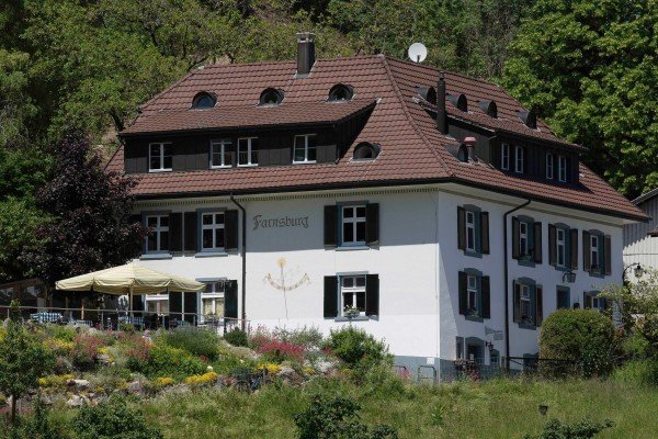 Landgasthof Farnsburg (www.farnsburg.swiss)