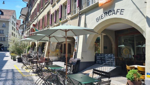 Biercafé Au Trappiste