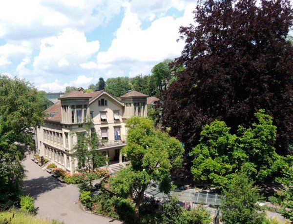 Jardin et Cave Fennissimo