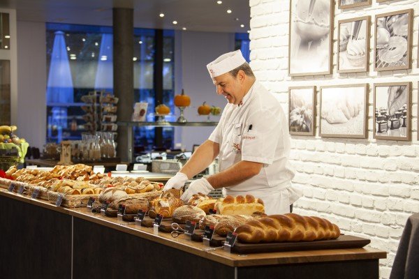 Richemont Gastronomie & Hotel