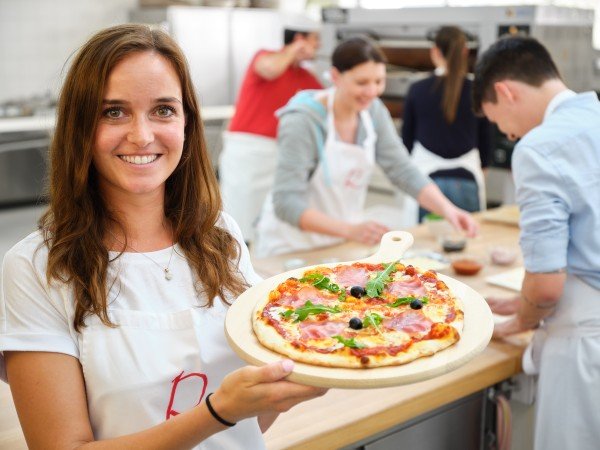 Richemont Gastronomie & Hotel