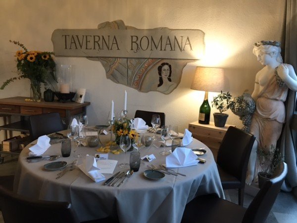 Taverna Romana