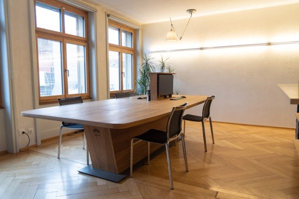 vatter Business Center