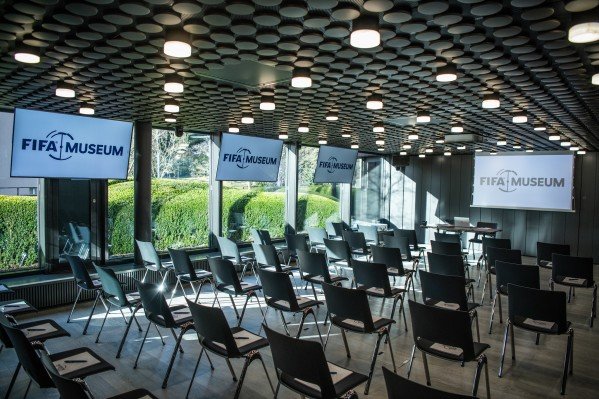 FIFA Museum