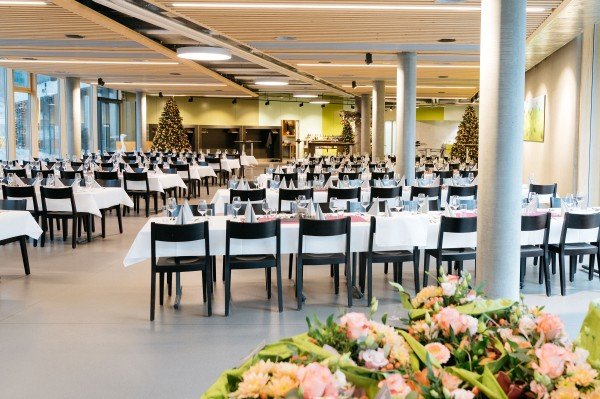 Natur- und Tierpark Goldau / Restaurant Grüne Gans