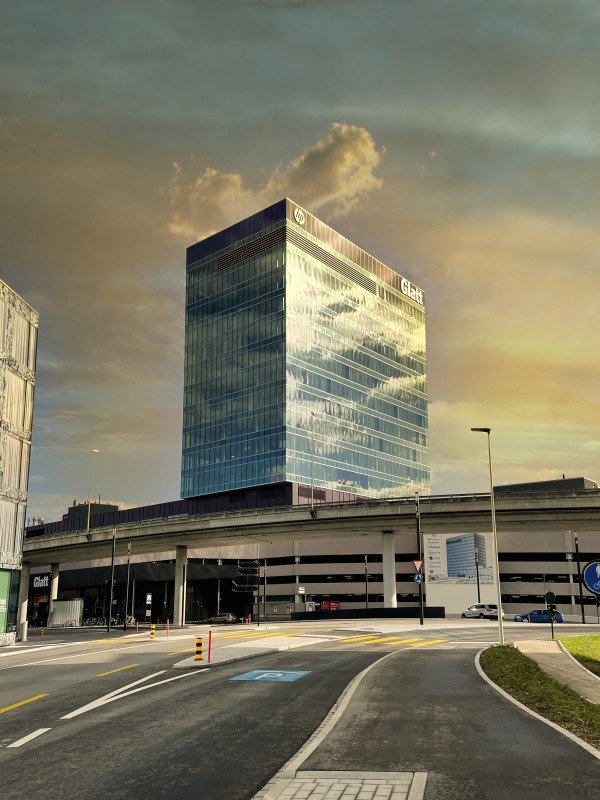 Lieux de réunion, Offsite Lab - 11.Stock im Glatt Tower