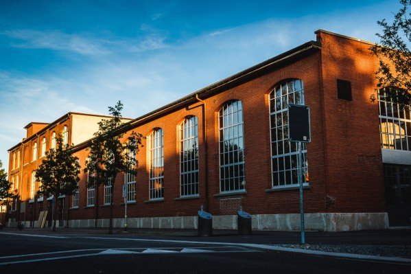 Presswerk Gastronomie & Eventhalle