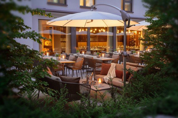 Acasa Suites Zurich