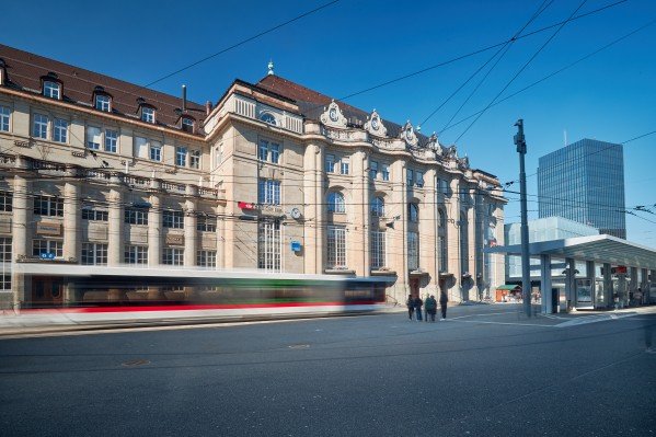 Klubschule St. Gallen