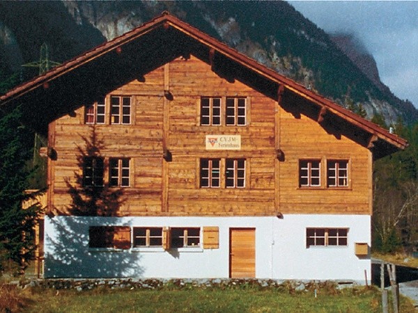 Cevi Kandersteg