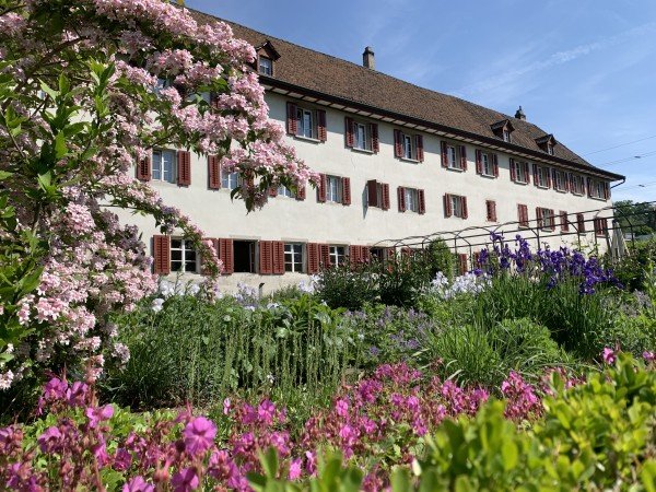 Restaurant Hotel Kultur Kirche