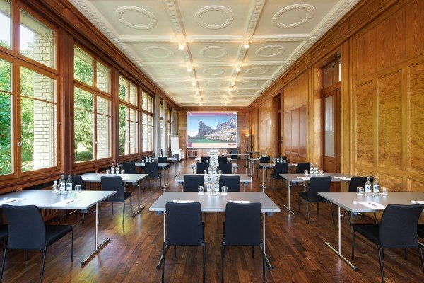 Sorell Hotel Zürichberg